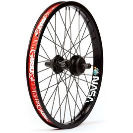 Bsd Mind / Revolution X Nasa Rhd Rear Wheel  14 x 110 m / 1s