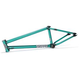 Fiend Varanyak V3 21´´ Tt Bmx Frame