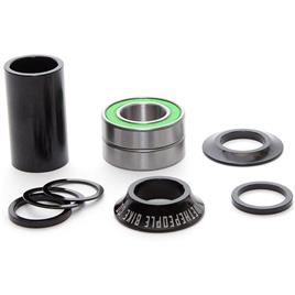 Wethepeople Compact Mid Bottom Bracket For 24 Mm Spindle