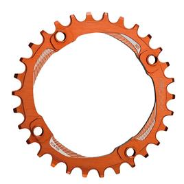 Funn Solo 104 Bcd Chainring  30t