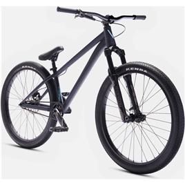 Verde Radix Dj 22.25´´ Tt Bmx Bike