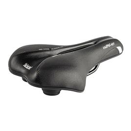 Squad Wens 4.1 Medium Saddle  166 mm