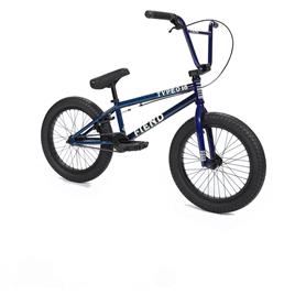 Fiend Type 0 18´´ 2022 Bmx Bike