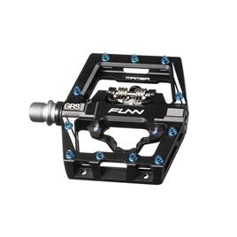 Funn Mamba S Pedals