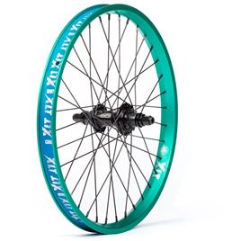 Bsd Xlt Street Pro Lhd Rear Wheel  14 x 110 mm / 1s