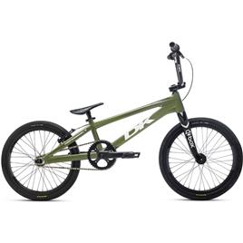 Dk Professional X 22´´ Tt Bmx Bike