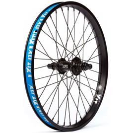 Bsd Xlt Street Pro Lhd Rear Wheel  14 x 110 mm / 1s