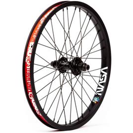 Bsd Mind / Back Street Pro Lhd Rear Wheel  14 x 110 m / 1s