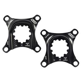 North Shore Billet Sram Boost X9 104 Bcd Spider  104 mm