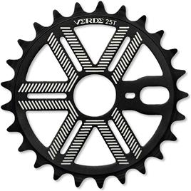 Verde Recon Chainring  25t