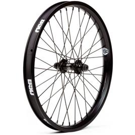 Bsd Swerve X Aero Pro Lhd Front Wheel  10 x 100 mm / 1s