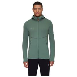 Mammut Aconcagua Light Jacket Verde XL Homem