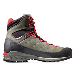 Mammut Kento Advanced High Goretex Mountaineering Boots Verde EU 46 Homem