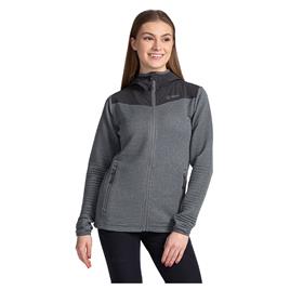 Kilpi Tanali Full Zip Sweatshirt  38 Mulher