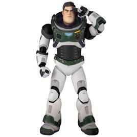 Pixar Lightyear Buzz Lightyear Alpha Suit Dynamic8h Figure