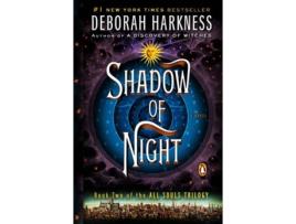 Livro Shadow Of Darkness de Deborah Harkness