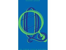 Livro The Greek Coffin Mystery de Ellery Queen