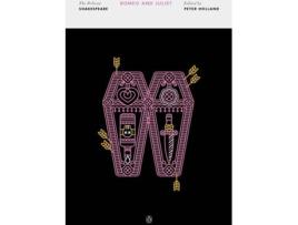 Livro Romeo And Juliet de William Shakespeare