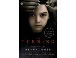 Livro The Turning (Film) The Turn Of The Screw And Other de Henry James