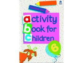Livro Oxford Activity Books For Children: Book 6 de Christopher Clark