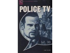 Livro Oxford Bookworms Starters: Police Tv de Tim Vicary