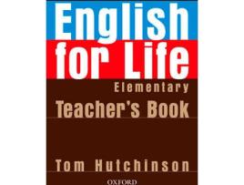 Livro English Result For Life Elementary de Joe Mckenna