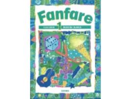 Livro Fanfare 1 Class Book