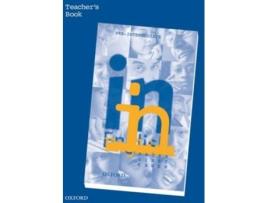 Livro In English Pre-Intermediate: Teachers Book de Peter Viney