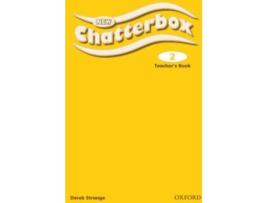 Livro New Chatterbox 2: Teachers Book de Richard Northcott