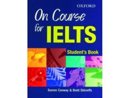 Livro Ielts: On Course For Ielts Sb
