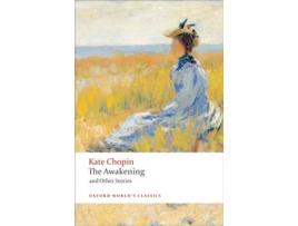 Livro The Awakening: And Other Stories