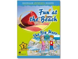 Livro Fun The Beach de Vários Autores (Inglês)