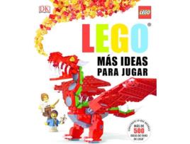 Livro Lego de Vários Autores