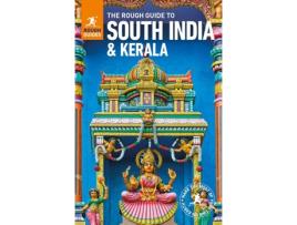 Livro The Rough Guide To South India & Kerala de Rough Guides
