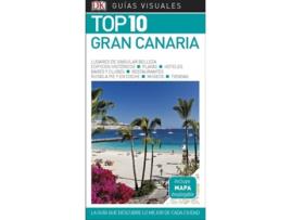 Livro Gran Canaria 2018 de Vários Autores (Espanhol)