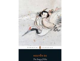 Livro The Song Of Kieu: A New Lament de Du Nguyen