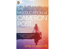 Livro The Miseducation Of Cameron Post (Film) de Emily M Danforth