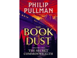 Livro The Secret Commonwealth (Book Of Dust Two) de Philip Pullman