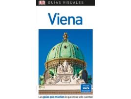 Livro Viena 2019 de Vários Autores (Espanhol)