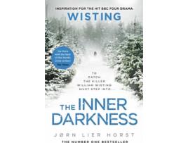 Livro The Inner Darkness de Jørn Lier Horst