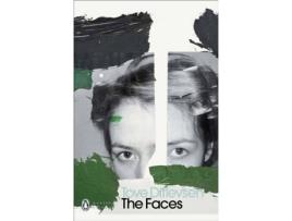 Livro The Faces de Tove Ditlevsen