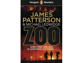 Livro Zoo Pr L3 de And Ledwidge Patterson