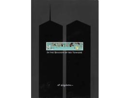 Livro In The Shadow Of No Towers de Art Spiegelman