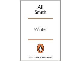 Livro Winter de Ali Smith
