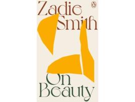 Livro On Beauty de Zadie Smith