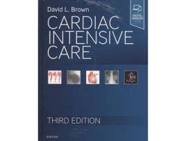 Livro Cardiac Intensive Care