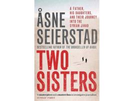 Livro Two Sisters de Asne Seierstad