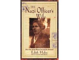 Livro The Nazi Officers Wife de Beer Edith Hahn