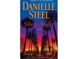 Livro Silent Night de Danielle Steel
