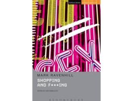 Livro Shopping And F***Ing de Vários Autores